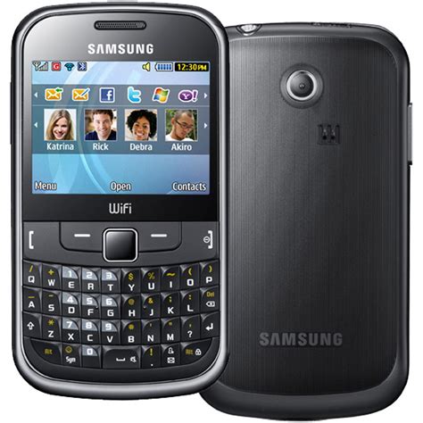 Algunos fabricantes como nokia decidieron ofrecer algn tipo de entretenimiento. Cómo descargar Android para Samsung GT-S3350 | Mira Cómo ...