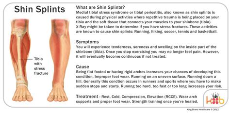 What Are Shin Splints Shin Splints Shin Splints Treatment Medial