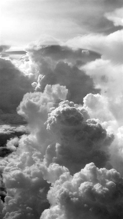Black Clouds Wallpapers Top Free Black Clouds Backgrounds