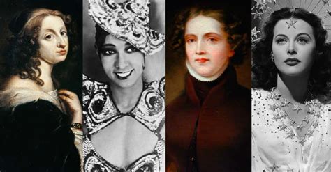 Nine Of Historys Most Awesome Queer Women