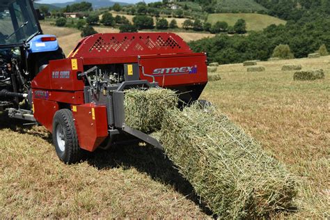 Sitrex Spa Agricultural Machinery Italy