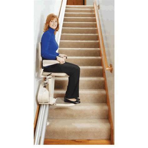 And many have capacities of 350 lbs. Stair Chair Lift | eBay