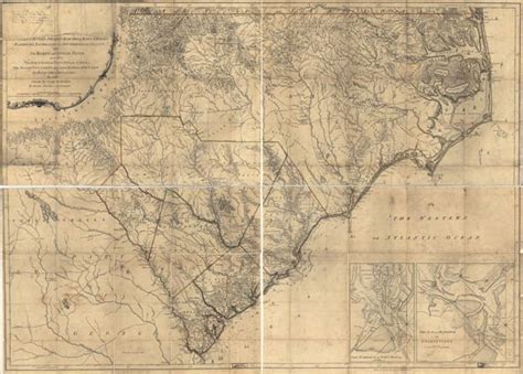 South Carolina Colony