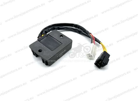 Suzuki Sp Dr Dr New Genuine Rectifier Assy A I