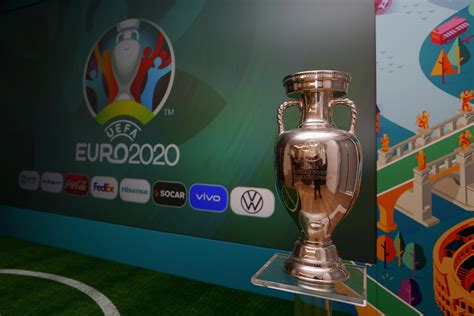 Scotland get home tie plus ireland and northern ireland games, and draw date. Euro 2020: Updated Odds for All Teams Following Group Draw