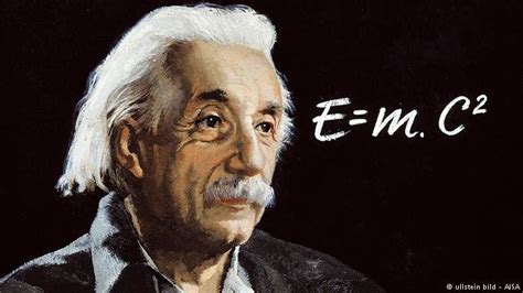 Biografi Dan Prestasi Albert Einstein Ilmuwan Fisika Terkenal