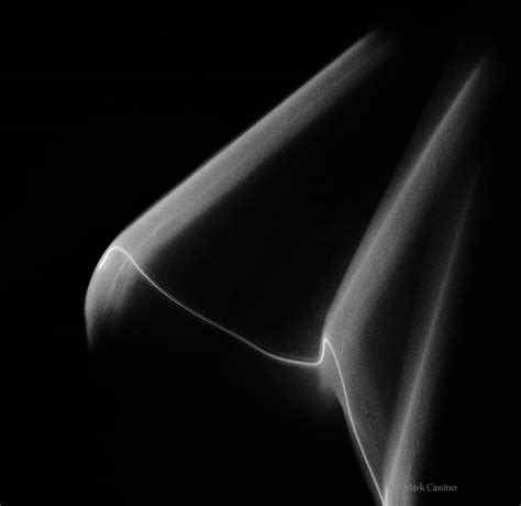 Black And White Abstract Photographs