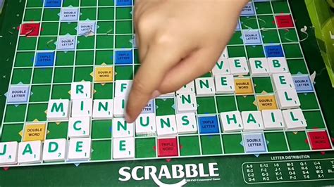 Scrabble Word Game How To Play Scrabble Go Stay Home Activity For