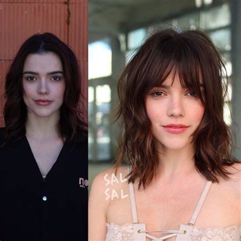 13 Insane Before And After Hair Transformations To Inspire Your Next