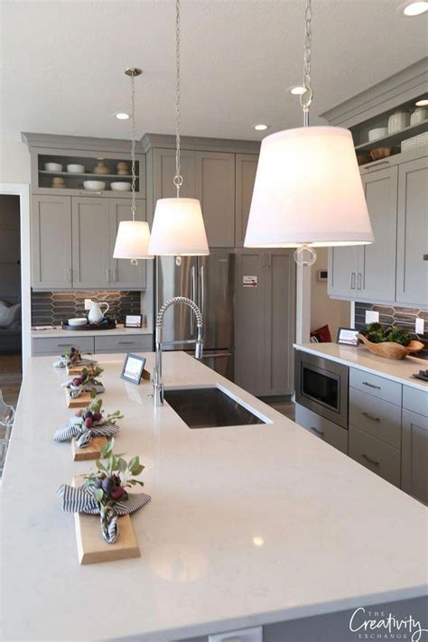 Homedepot.com has been visited by 1m+ users in the past month Cabinet paint color is Sherwin Williams Acier # ...