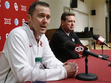 Oklahoma Officially Announces Two New Assistant Coaches