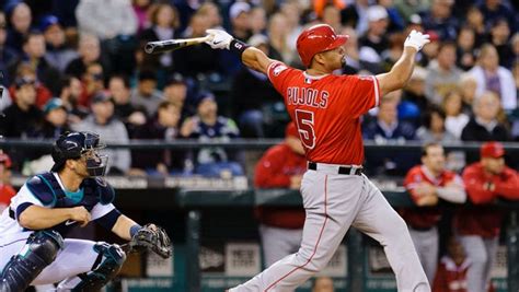 As Albert Pujols Nears 500 Hrs Does Anyone Even Care