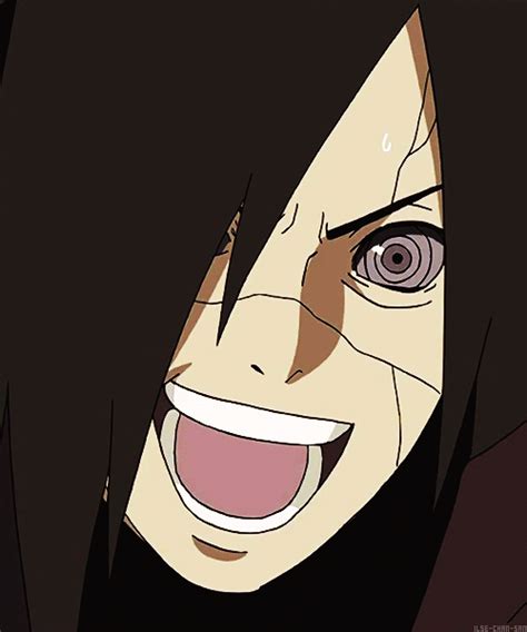 Ive Been Waiting For You Hashirama Ill Deal With You Later