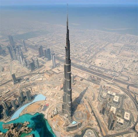 Burj Khalifa Facts And Introduction Burj Khalifa Photography Burj