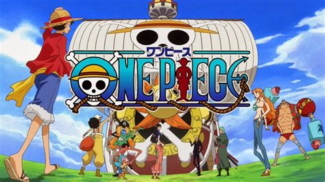 One Piece Subtitle Indonesia Lengkap Another Stuff