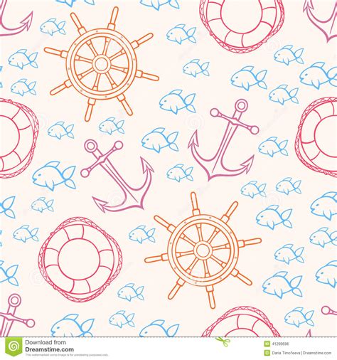 50 Cute Anchor Wallpapers On Wallpapersafari
