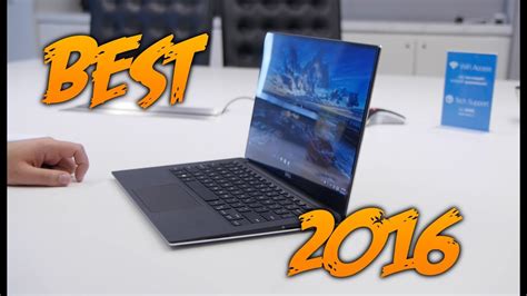 Buying a perfect laptop for a senior may seem complicated, but it doesn't have to be. BEST Laptop for 2016! - YouTube