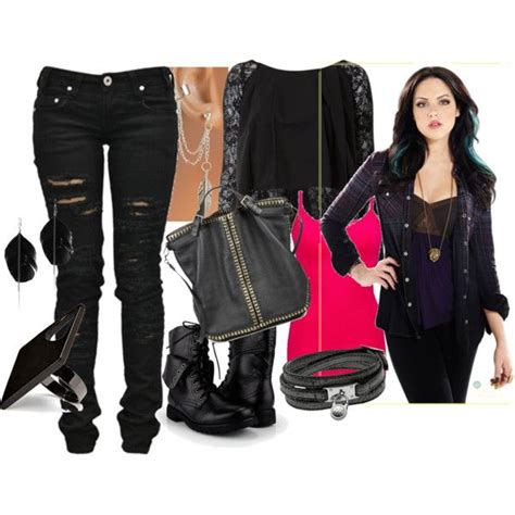 Jade West Style Jade West Celebrity Inspired Outfits California