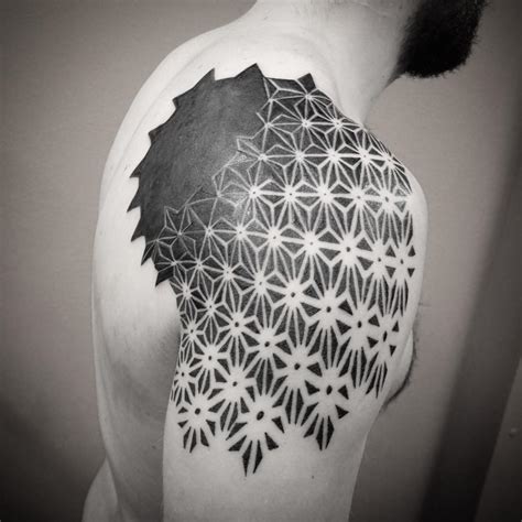 90 Sumptuous Sacred Geometry Tattoo Designs Decoding The Elements