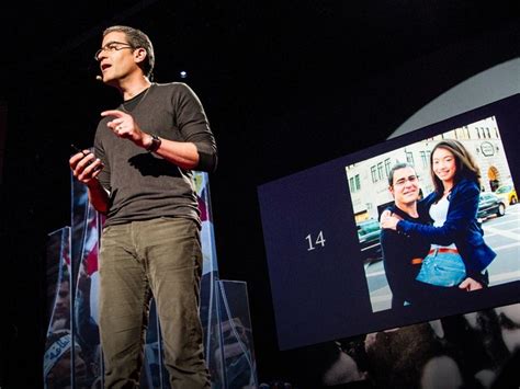 Ted Talk Of The Week A Father Daughter Bond Shown In Photos Goodnet