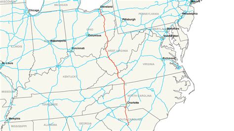 There are so many subplots that the movie is nearly incoherent. Interstate 77 - Wikiwand