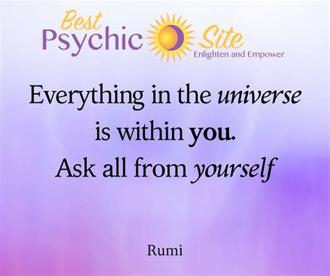 Pin By Best Psychic Site On Enlighten And Empower Quotes Best