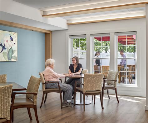 Memory Care Virtual Tour Avery Heights Senior Living Community In Greater Hartford Connecticut