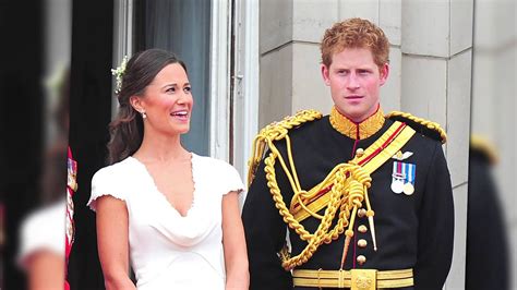 Report Prince Harry And Pippa Middleton Are Enjoying A Secret Romance