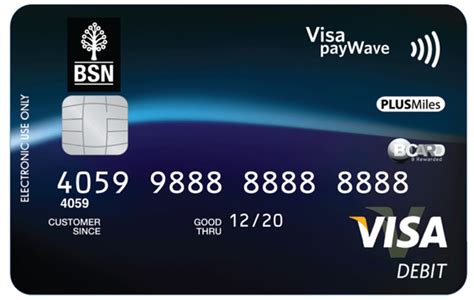 1 teachers card posts facebook. Tukar kad debit Visa payWave di BSN | ABAM KIE : Man of ...
