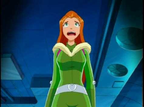 Totally Spies Sam Totally Spies Sam Photo 41479918 Fanpop Page 2