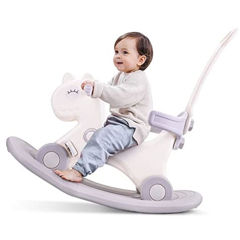 Top 10 Best Rocking Horses For 1 Year Old To Buy Online Glory Cycles
