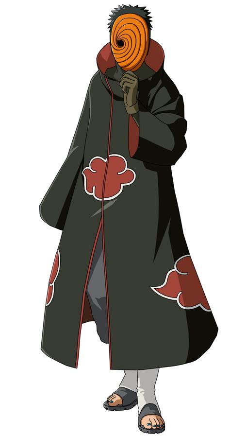 Tobi Naruto Ultimate Ninja Storm Wiki Fandom