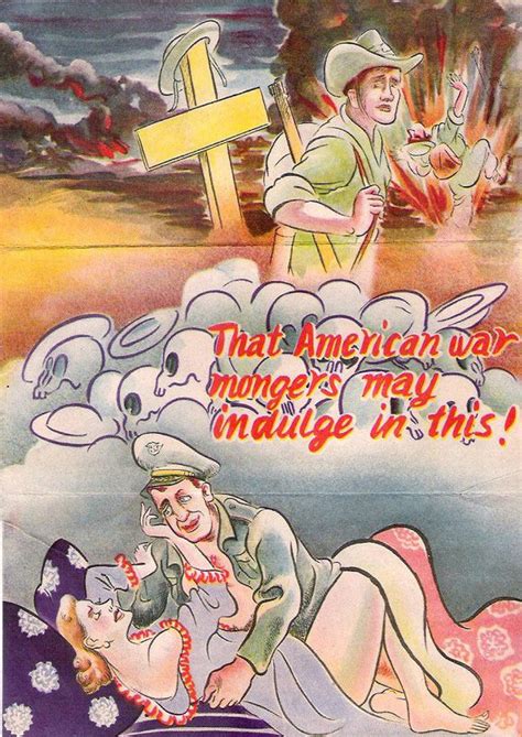 Propaganda Posters World Art Hot Sex Picture
