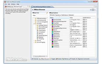 Java SE Development Kit (JDK) screenshot #0