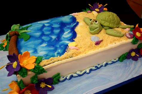 {video} how to decorate turtle cookies. Turtle cake - Decoration Ideas | Little Birthday Cakes
