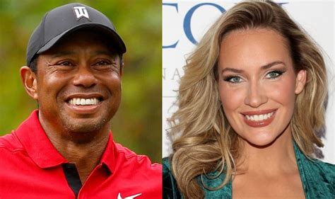 Tiger Woods Edges Out Paige Spiranac For Most Searched Golfer Golf