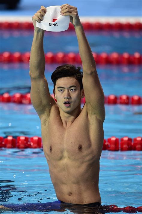 People Cant Stop Talking About This Hot Olympic Swimmer