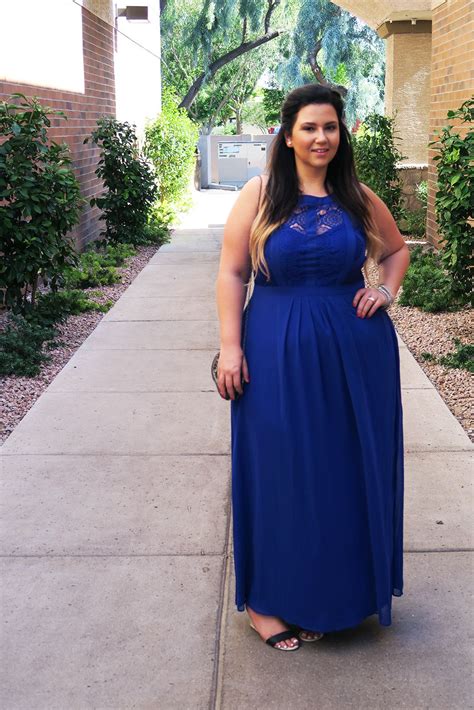 Plus size gals know the struggle of finding a gorgeous wedding guest dress when so many labels only offer up to a size 12. plus size wedding guest formal gown dress event maxi dress ...