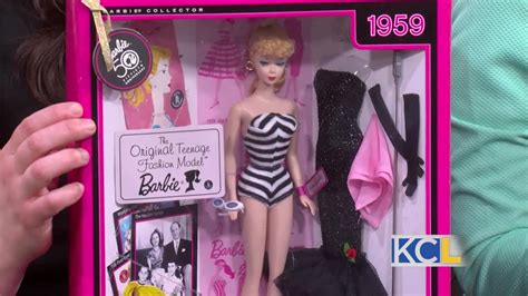 Celebrate Barbies 60th Birthday At A Big Bash This Weekend