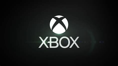 Xbox Series X Boot Animation Youtube