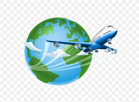 Airplane Aircraft Flight Air Travel Vector Graphics Png 800x605px