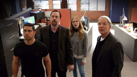 Ncis Season 19 Release Date And Cast Latest When Is It Coming Out