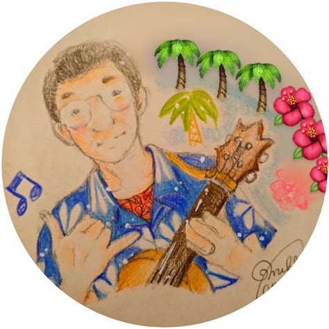 素敵なハワイアン Ku’u Lei Awapuhi | もうのブログ