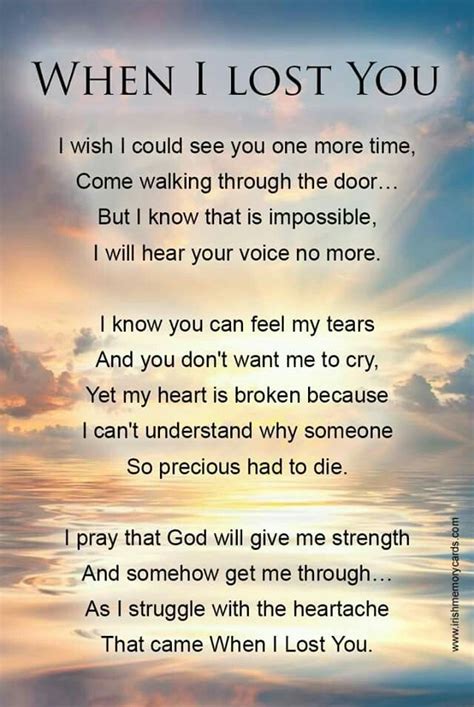 I could of never, done it alone, becoming humble, and. The last time I saw her she explained why she often told ...