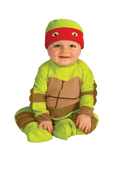 Infant Ninja Turtle Jumper Teenage Mutant Ninja Turtles Ts