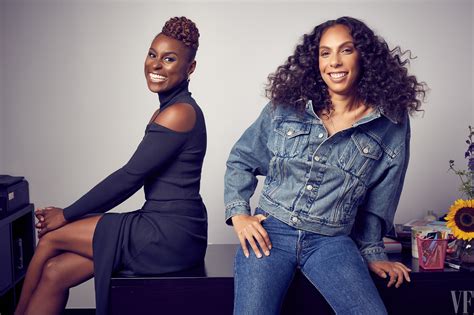 How Attractive Is Issa Rae Sports Hip Hop And Piff The