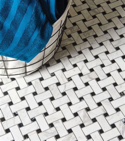 Historic Mosaic Patterns For Serviceable Floors In 2020 White Mosaic