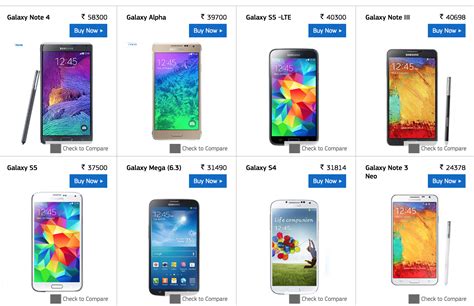 Price list samsung malaysia 2020 latest price list samsung phone 2020 in malaysia #samsungmalaysia #samsungprice #samsung. Samsung Galaxy S5 and Galaxy S5 LTE get price drops in ...
