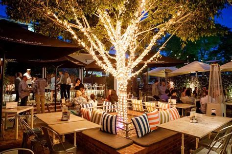 New york's new bar stool: The Top 5 Beer Gardens You Need To Know About This Summer ...