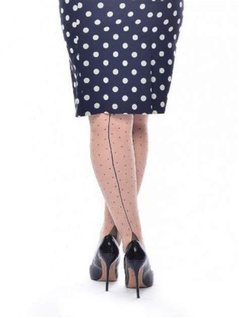 Top 10 Seamed Stockings To Add To Your Wardrobe